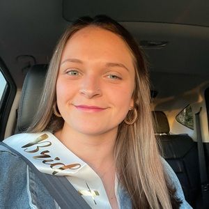 Meet your Posher, Mattie